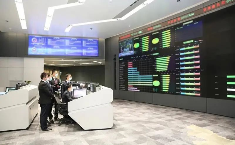 國內首個調峰容量市場機制在華北電網正式啟動(圖1)