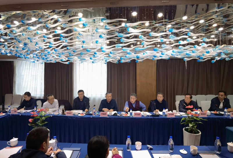 协会电力施工与设计专委会召开2024年度研究项目中期评估会